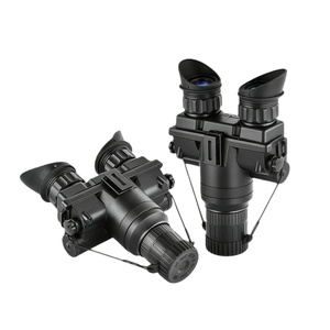 Dispositivo de Visión Nocturna Binocular, Resistente al Agua IP65, 8 Horas de Duración de la Batería, Adecuado para Observación de Aves/Vigilancia de la Vida Silvestre/Campamento al Aire Libre - Product Image 2
