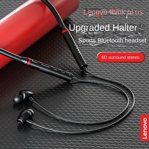 <span class=keywords><strong>Cuffie</strong></span> Wireless Originali HE05X di Seconda Generazione, Auricolari Sportivi con Fascia da Collo, Stereo con Subwoofer, <span class=keywords><strong>Cuffie</strong></span> Magnetiche He05 - Product Image 3