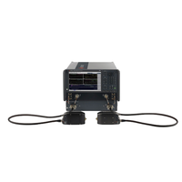 Système à ondes millimétriques Keysight N5290A PNA, choisissez parmi un analyseur de réseau à large bande à deux ou quatre ports couvrant de 900 Hz à 110 GHz