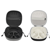 Étui de transport pour casque VR Portable pour Oculus pour Quest 3 Mate Quest3 étui rigide de protection bandoulière sacs à usage spécial Ca
