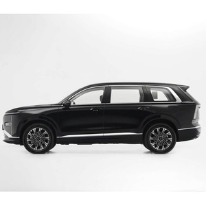Wuling Starlight L SUV Ibrido Premium, <span class=keywords><strong>Auto</strong></span> Intelligente di Marca Cinese per il Mercato Globale, Guida Urbana, Uso Familiare, Design <span class=keywords><strong>Auto</strong></span> Futuristico - Product Image 4