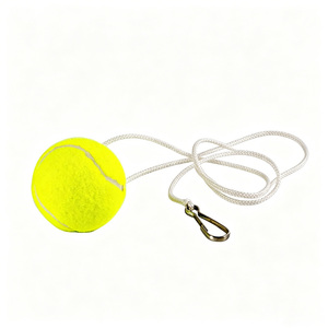 JH Ensemble de jeu de tennis portable <span class=keywords><strong>Swingball</strong></span> pour enfants et famille, pour l'extérieur, avec poteau métallique stable, vente en gros - Product Image 3