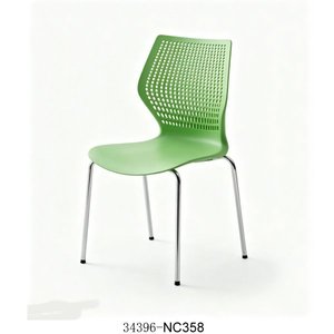 modern and comfortable pp <b>chair</b> <b>plastic</b> steel <b>chair</b> living <b>chair</b> outdoor <b>chair</b> <b>dining</b> <b>chair</b> 34396-NC368 - Product Image 5