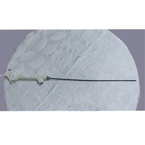 ऑपरेटिंग चैनल के साथ चिकित्सा यूरोलॉजिकल एंडोस्कोपी के लिए डिस्पोजेबल लचीले साइटोस्कोप - Product Image 3