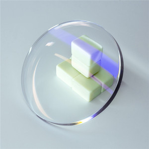 Lentes Ópticas de Vidrio Baratas al por Mayor YouLi, Lentes Oftálmicas Monofocales HMC 1.56 - Product Image 3