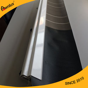 Kit anti-éclaboussures pour <span class=keywords><strong>auvent</strong></span> de voiture, accessoires de <span class=keywords><strong>caravane</strong></span> - Product Image 4