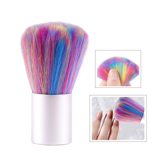Kit de vernis à ongles en gel réutilisable TAMAX NAK018, 10 clips, <span class=keywords><strong>2</strong></span> pousse-cuticules en acier inoxydable, 1 flacon de nettoyant anti-poussière, <span class=keywords><strong>2</strong></span> tampons pour les orteils - Product Image 5