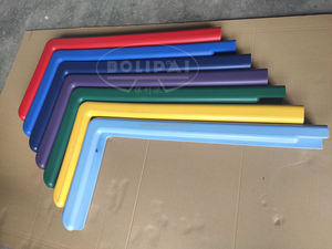 Accessoires de basket-ball à longue durée de vie, rembourrage de panneau de basket-ball en mousse d'uréthane, protection de panneau de basket-ball - Product Image 5