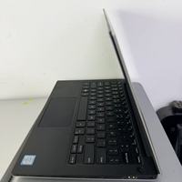 Ordinateur portable d'occasion DA-LL XPS 13 9350 13,3 pouces, portable, professionnel, Intel Core i7-6e génération, 8 Go de RAM, 256 Go SSD, version anglaise