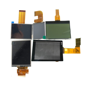 Bán buôn thay thế thiết bị đầu cuối POS sunmi V2 Pax S80 S200 S90 7210 mới 9220 vx680 vx520 màn hình cảm ứng <span class=keywords><strong>LCD</strong></span> hiển thị cho máy POS - Product Image 1