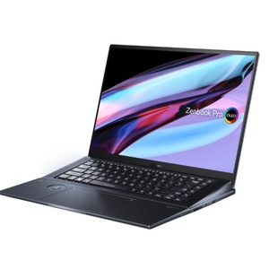 Zenbook UX7602 I9-13905H 64G/2TS 4070-8G 3.2K แล็ปท็อปเกมมิ่งโลหะพร้อมที่เก็บข้อมูล SSD คีย์บอร์ดภาษาอังกฤษ รุ่นใหม่ ขายดี - Product Image 2