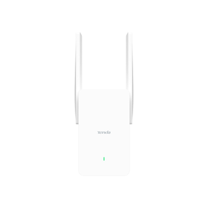 Amplificador de <span class=keywords><strong>Señal</strong></span> <span class=keywords><strong>WiFi</strong></span> Tenda A23, Extensor de Red Inalámbrica Gigabit WiFi6 de 1500M, Repetidor, Se Utiliza con un <span class=keywords><strong>Router</strong></span> - Product Image 2
