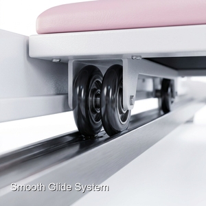 Solution portable de Pilates Reformer pour les instructeurs offrant des <span class=keywords><strong>cours</strong></span> privés à domicile - Product Image 3