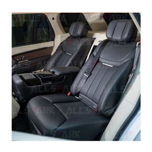<span class=keywords><strong>Accessori</strong></span> Range Rover <span class=keywords><strong>Evoque</strong></span>, Modifica Executive, Upgrade Interni di Lusso a 4 Posti - Product Image 1