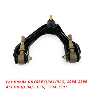 51450-SV4-000 51460-SV4-000 para Honda <span class=keywords><strong>Odyssey</strong></span> Accord Brazo oscilante superior Suspensión superior delantera Brazo triangular - Product Image 4