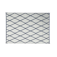 Tapis de cuisine lavable en PP, souple, personnalisé, de couleur unie, matelassé, Anti-Fatigue, de cuisine, nouveau,