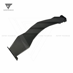 GT-Style Carbon-Faser Heckspoiler für Lamborghini Urus 2018-2019 - Product Image 5