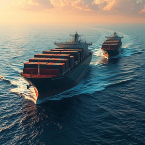 Günstige Logistik Fracht China Agent Luftfracht bis zur Haustür und Seefracht bis zur Haustür DDU DDP FCL LCL Fedex <span class=keywords><strong>DHL</strong></span> UPS Tür-zu-Tür-Service in die USA - Product Image 4