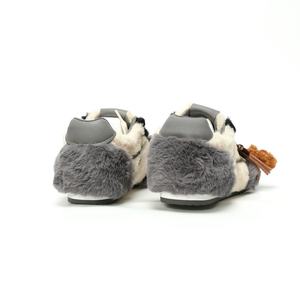 Zapatillas de Ballet de Marca de Lujo de Diseñador Reconocido, Serie 2.0, Estilo Retro Forrest Gump, De Xun MAO MAO, Casuales, Transpirables, Cerradas - Product Image 4