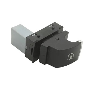 Coda Fabia 2 Octavia 1 z3 camera 5J Super 3 t4 3 u4 3 t5 pulsante di comando per alzacristalli 5 j0959855 - Product Image 5