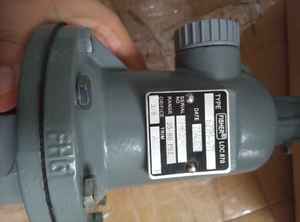 Nuevo Reductor Fisher Serie 627 100% Original con 1 Año de Garantía para Pruebas Automáticas 627-576 Reductor 627-1 627-576 Reductor 627- - Product Image 4