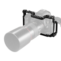 Adaptateurs CNC et anneaux de connexion en acier inoxydable/lentille pour caméra de télescope de précision professionnelle Etri pour équipement d'astrophotographie
