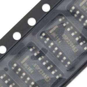 Mới ban đầu mạch tích hợp linh kiện điện tử <span class=keywords><strong>IC</strong></span> logic chip SOIC-14 hc164 <span class=keywords><strong>sn74hc164dr</strong></span> - Product Image 2