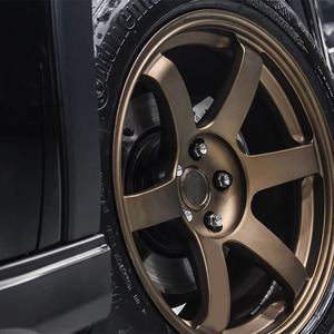 Jantes en alliage forgé Rays Volk Racing TE37 SAGA <span class=keywords><strong>SL</strong></span> 15-20 pouces 5x114.3 5x120 pour BMW Audi <span class=keywords><strong>Mercedes</strong></span> A4 Classe E F30 G20 A3 Classe C - Product Image 3