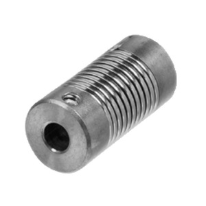 ข้อต่อเพลาแบบยืดหยุ่น Pepperl 9402 ขนาด 6x6 8x8 10x10 สำหรับเซอร์โวมอเตอร์ในระบบอัตโนมัติทางอุตสาหกรรม - Product Image 2