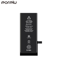 PORPIU <span class=keywords><strong>Nuevo</strong></span> reemplazo de batería para todos los modelos de <span class=keywords><strong>iPhone</strong></span> para <span class=keywords><strong>iPhone</strong></span> 7 8 X XS <span class=keywords><strong>XR</strong></span> Max 11 12 13 14Pro Max Fabricación de teléfonos móviles - Product Image 3