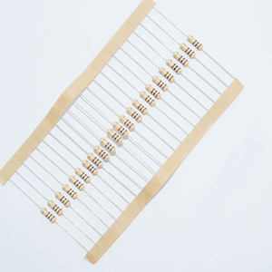 Résistance à film Lorida Ohms 2K4 10 3W <span class=keywords><strong>2K5</strong></span> 105 90 K 1300 47 400K - Product Image 5