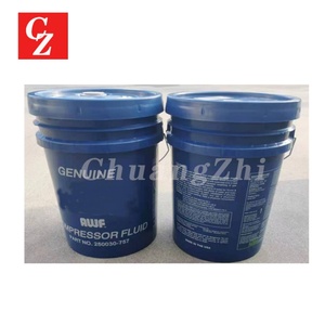 Huiles de compresseur d'air Sullair de haute qualité 250030-757 - Product Image 2