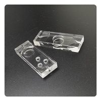 Quartz de cellules