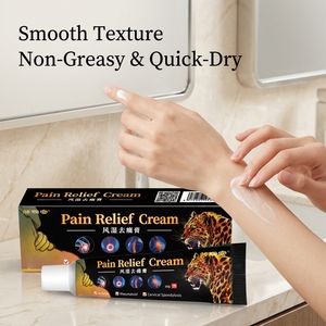 Zourunan Crema e Unguento Antidolorifico, Vendita all'Ingrosso, Nuova Unguento per il Sollievo dal Dolore dell'Ematismo - Product Image 2