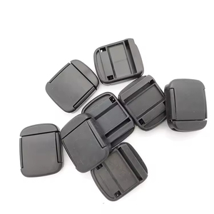 Özel Tasarım Köpek Tasması Plastik Kam Kilidi Hızlı Çıkarma Tokalı Kayış Klipsleri - Product Image 6