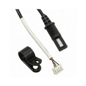 Sensor de Humedad T9602-<span class=keywords><strong>3</strong></span>-D, Sensor de Temperatura y Humedad, 0 a 95% de Humedad Relativa, I2C 29 s, Dispositivo <span class=keywords><strong>IoT</strong></span> Terminado, Definido por el Usuario - Product Image 1