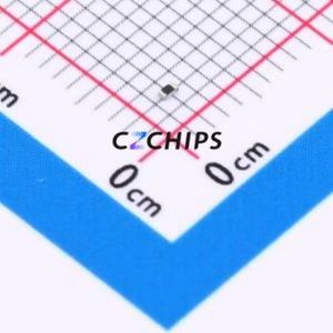 Résistance SMD RN731ETTP1200B25 0402 (Type : Film mince) (Résistance : 120 Ohm Précision : 0,1%) - Product Image 1