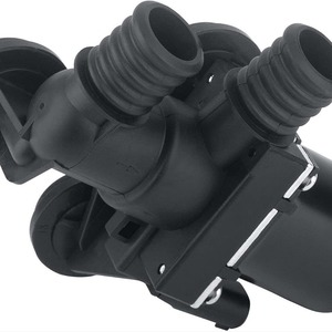 Válvula de Calefacción BMW 64118369805, Repuesto para Reparación del Termostato del Motor - Product Image 3