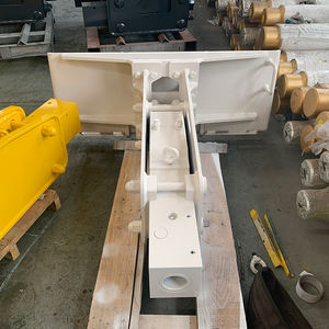 Martelo Hidráulico para Mini Skid Steer, Quebra-Rochas para <span class=keywords><strong>Bobcat</strong></span> - Product Image 4