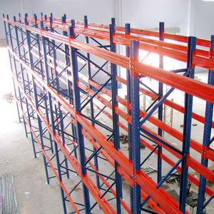 High Security Storage Pallet Racks - Product Image 2