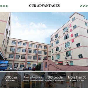 도매 거짓 손톱 포장 코팅 종이 상자 명확한 Pvc 창 화장품 디스플레이 투명 종이 상자 사용자 정의 로고 - Product Image 6