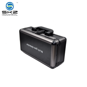 SKZ2050-4-Ar <span class=keywords><strong>Portable</strong></span> Handheld Princípio De Condução Térmica Argônio Ar 0-99.999ppm Gás Monitor <span class=keywords><strong>Analyzer</strong></span> Detector - Product Image 6