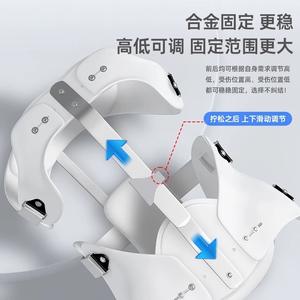 Lumbale Wervelkolom Vaste Beugel Postoperatieve Verstelbare Fixatiebeugel Cervicale Thoracale Lumbale Wervelkolom - Product Image 5