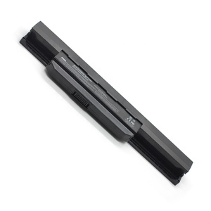 Buena calidad de batería del ordenador portátil para <span class=keywords><strong>ASUS</strong></span> K53 K43 A43 A53 X43 X53 X54 X84 K43 K54 K84 X44 X53 X54 X84 X44EI237HR-SL serie - Product Image 1