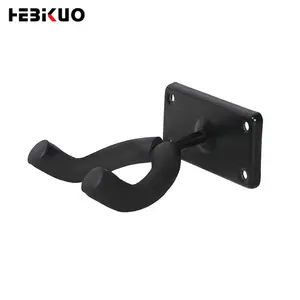 HEBIKUO J-13 Classical Guitar Hooks Holders for Wall Stable Guitar Wall Mount Guitar Hanger