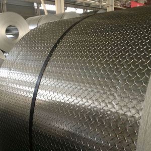 Venta Directa de Fábrica: Bobina de Aleación de Aluminio con Servicios de Doblado, Soldadura y Corte - Marca Tsingshan, MOQ de 1 Tonelada - Product Image 2