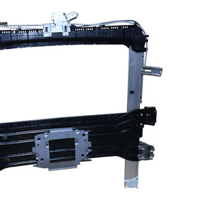 Kits de rechange de <span class=keywords><strong>réparation</strong></span> de <span class=keywords><strong>toit</strong></span> ouvrant <span class=keywords><strong>panoramique</strong></span> de <span class=keywords><strong>toit</strong></span> ouvrant de <span class=keywords><strong>voiture</strong></span> d'origine 632030C030 Rail de cadre de <span class=keywords><strong>toit</strong></span> pour TOYOTA - Product Image 5