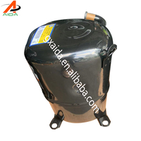R404A HGA4467Z Compresseur de contre-pression moyen 1/2HP