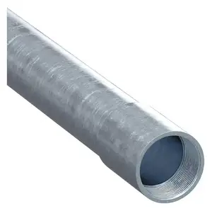 UL listed Electrical aluminum rigid conduit