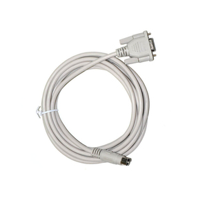 Câble PLC FX-20P-CAB0 de haute qualité |   Câble de communication industriel 100% neuf, connecteurs Mini-DIN DB9 8 broches 2 - Product Image 1